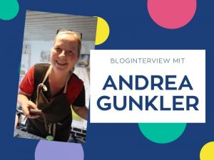 Interview mit Andrea Gunkler