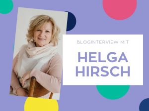 Interview mit Helga Hirsch